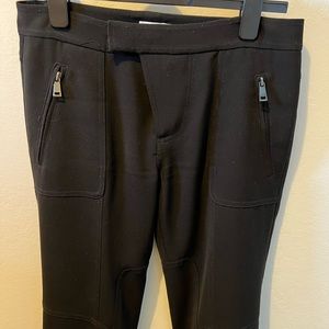 Vince Black Pants